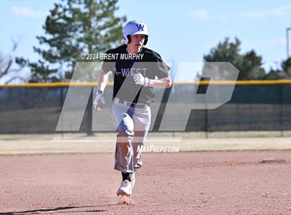 Thumbnail 1 in Arvada West @ Horizon photogallery.