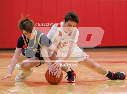 Thumbnail 1 in JV: Frewsburg @ Randolph photogallery.