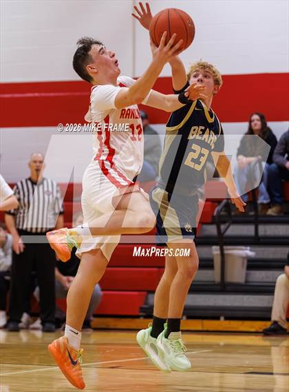 Thumbnail 2 in JV: Frewsburg @ Randolph photogallery.