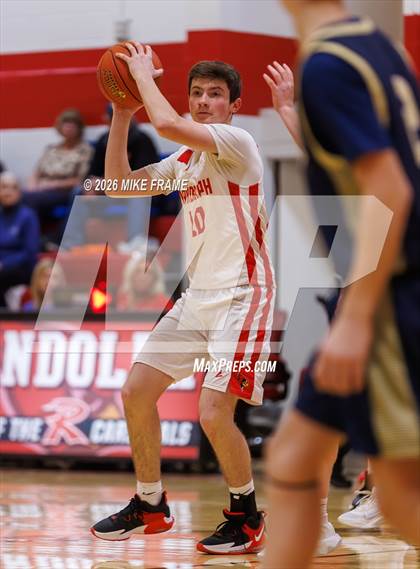 Thumbnail 2 in JV: Frewsburg @ Randolph photogallery.