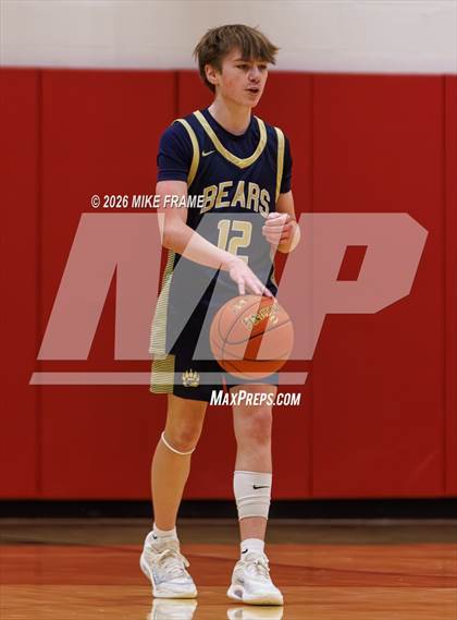 Thumbnail 2 in JV: Frewsburg @ Randolph photogallery.
