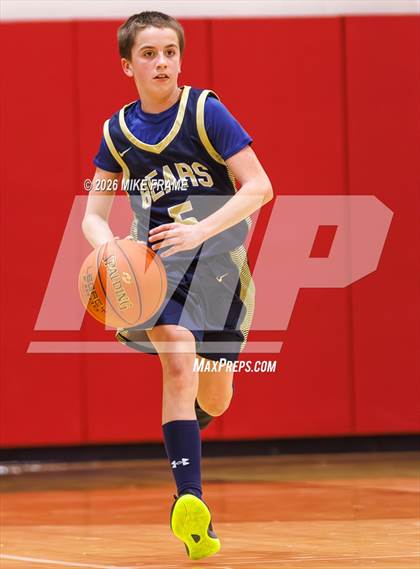 Thumbnail 3 in JV: Frewsburg @ Randolph photogallery.