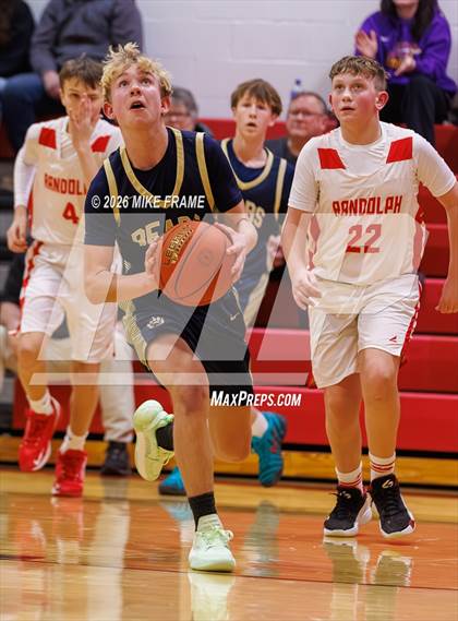 Thumbnail 1 in JV: Frewsburg @ Randolph photogallery.