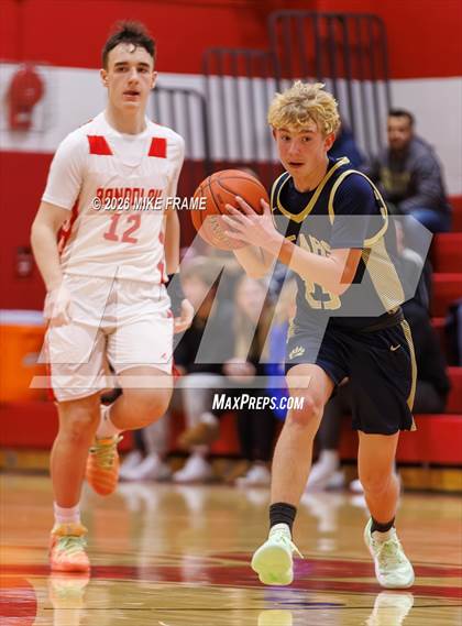 Thumbnail 2 in JV: Frewsburg @ Randolph photogallery.