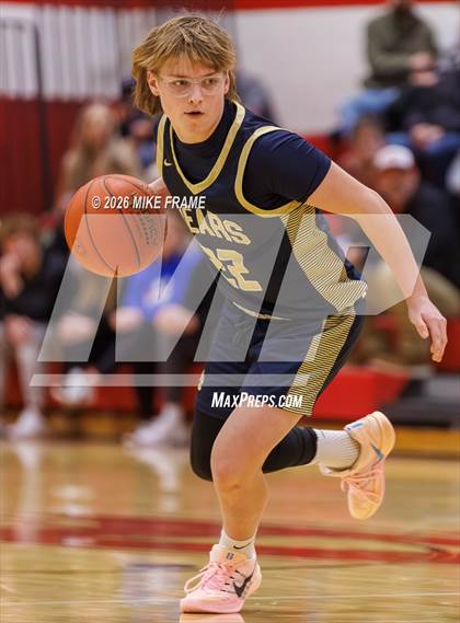 Thumbnail 1 in JV: Frewsburg @ Randolph photogallery.