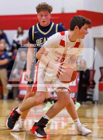 Thumbnail 2 in JV: Frewsburg @ Randolph photogallery.