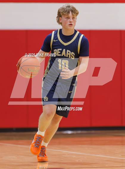 Thumbnail 3 in JV: Frewsburg @ Randolph photogallery.
