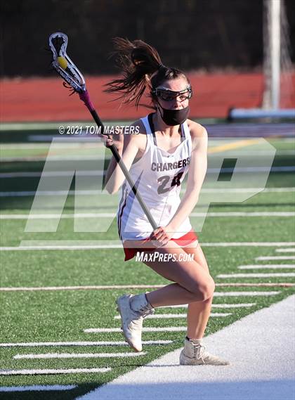 Thumbnail 1 in Davidson Day @ Providence Day photogallery.