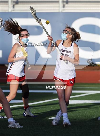 Thumbnail 3 in Davidson Day @ Providence Day photogallery.