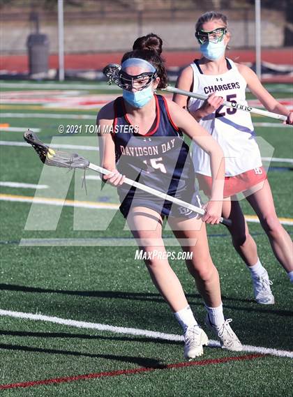 Thumbnail 2 in Davidson Day @ Providence Day photogallery.