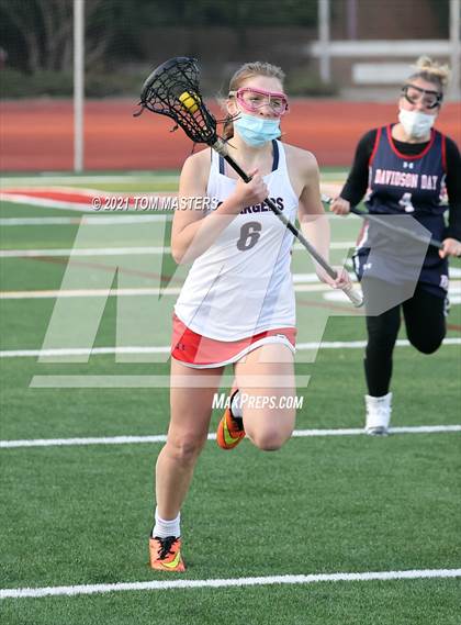 Thumbnail 2 in Davidson Day @ Providence Day photogallery.