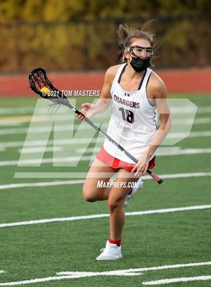 Thumbnail 3 in Davidson Day @ Providence Day photogallery.