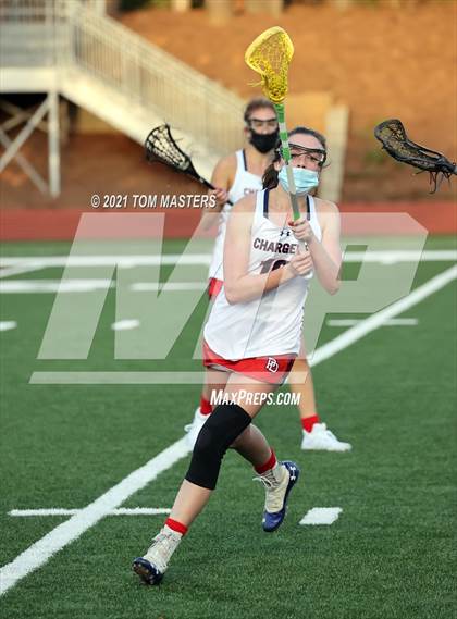 Thumbnail 2 in Davidson Day @ Providence Day photogallery.