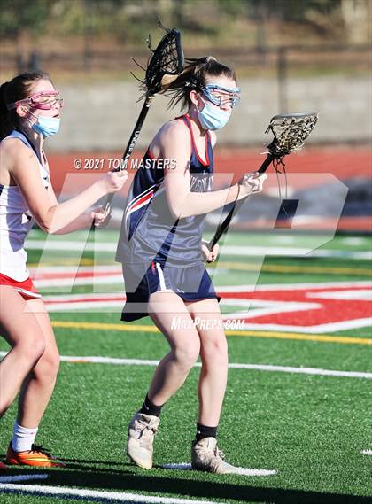 Thumbnail 1 in Davidson Day @ Providence Day photogallery.