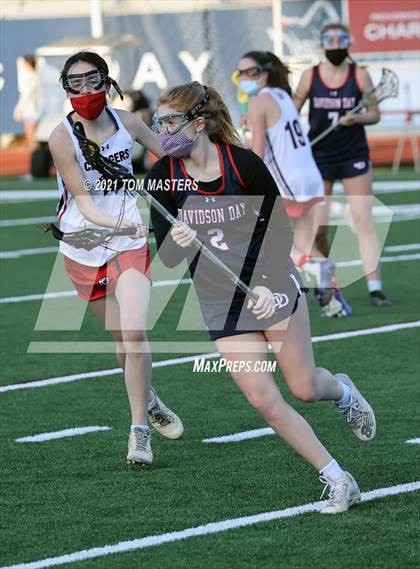 Thumbnail 1 in Davidson Day @ Providence Day photogallery.