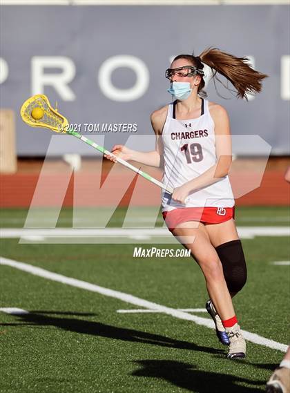 Thumbnail 3 in Davidson Day @ Providence Day photogallery.