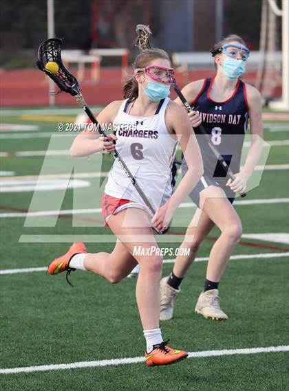 Thumbnail 1 in Davidson Day @ Providence Day photogallery.