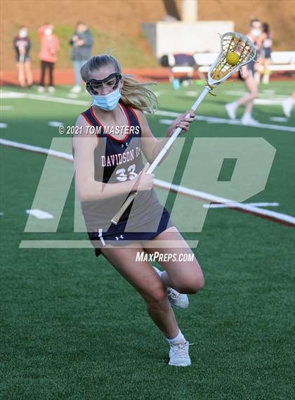 Thumbnail 1 in Davidson Day @ Providence Day photogallery.