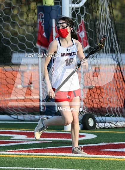 Thumbnail 2 in Davidson Day @ Providence Day photogallery.