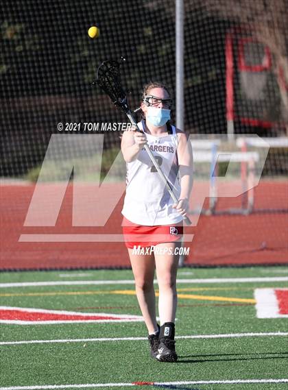 Thumbnail 2 in Davidson Day @ Providence Day photogallery.