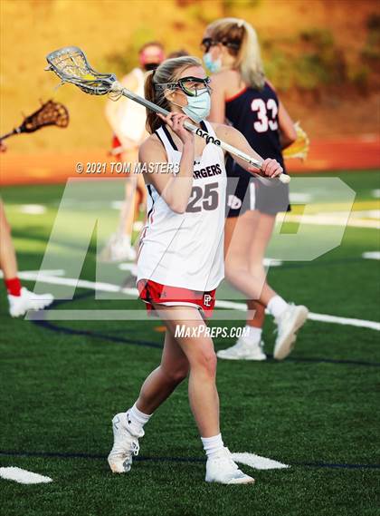 Thumbnail 3 in Davidson Day @ Providence Day photogallery.