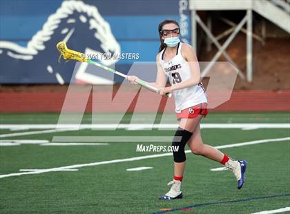 Thumbnail 1 in Davidson Day @ Providence Day photogallery.