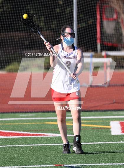 Thumbnail 1 in Davidson Day @ Providence Day photogallery.
