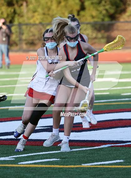 Thumbnail 1 in Davidson Day @ Providence Day photogallery.