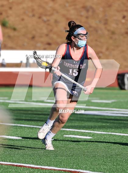 Thumbnail 3 in Davidson Day @ Providence Day photogallery.