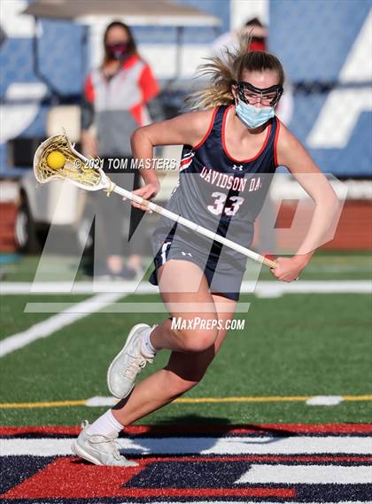 Thumbnail 3 in Davidson Day @ Providence Day photogallery.
