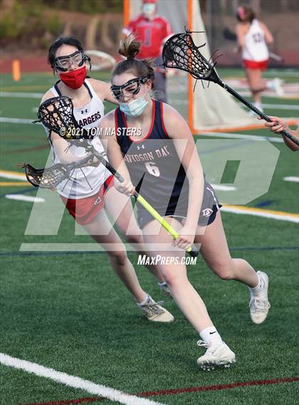 Thumbnail 1 in Davidson Day @ Providence Day photogallery.