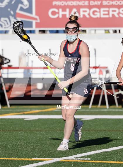 Thumbnail 1 in Davidson Day @ Providence Day photogallery.
