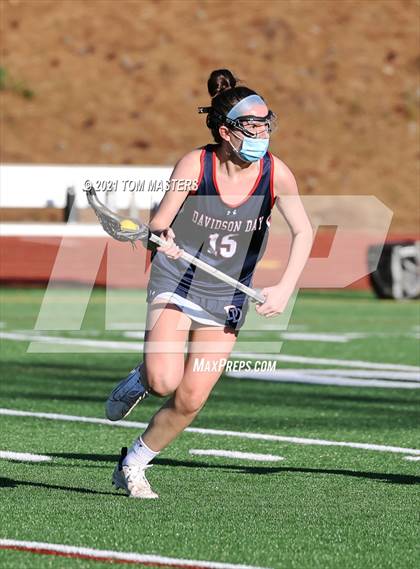 Thumbnail 2 in Davidson Day @ Providence Day photogallery.