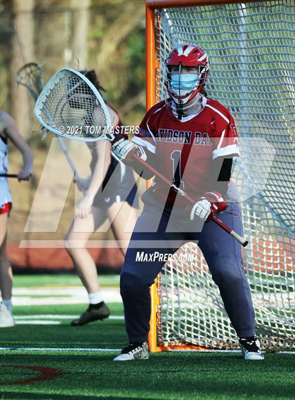 Thumbnail 3 in Davidson Day @ Providence Day photogallery.