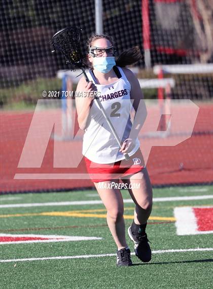 Thumbnail 3 in Davidson Day @ Providence Day photogallery.