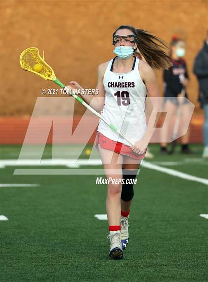 Thumbnail 1 in Davidson Day @ Providence Day photogallery.