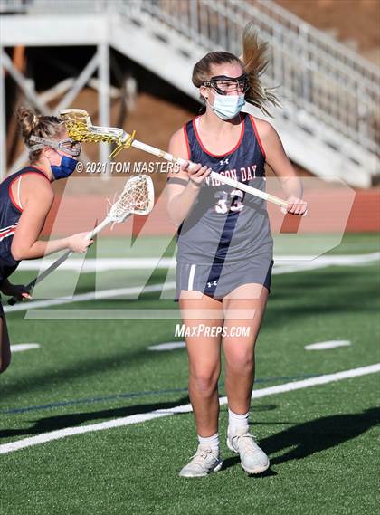 Thumbnail 3 in Davidson Day @ Providence Day photogallery.