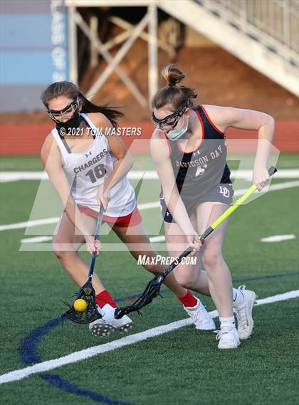 Thumbnail 2 in Davidson Day @ Providence Day photogallery.