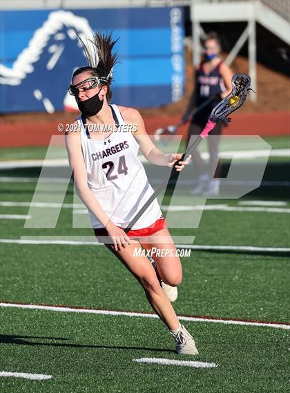 Thumbnail 1 in Davidson Day @ Providence Day photogallery.