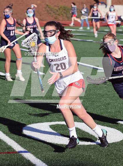 Thumbnail 2 in Davidson Day @ Providence Day photogallery.