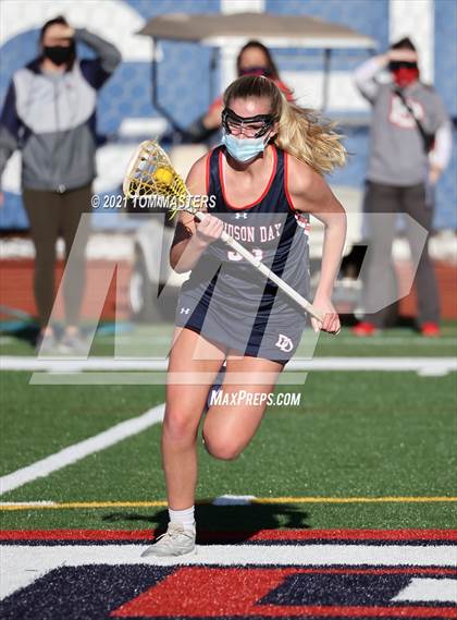 Thumbnail 1 in Davidson Day @ Providence Day photogallery.