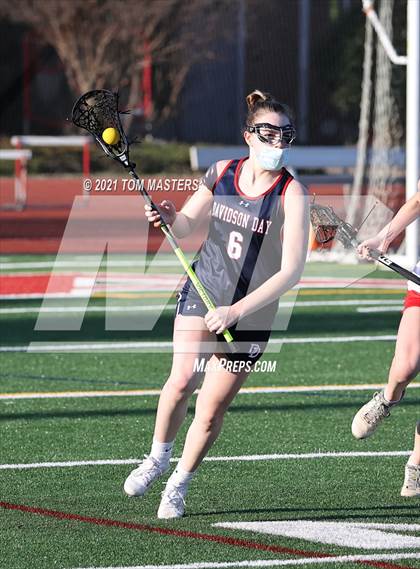 Thumbnail 3 in Davidson Day @ Providence Day photogallery.