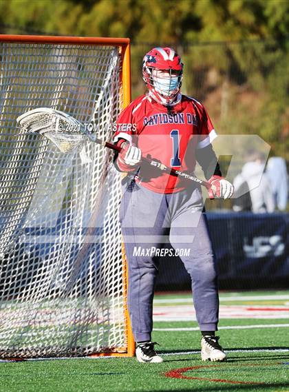 Thumbnail 3 in Davidson Day @ Providence Day photogallery.