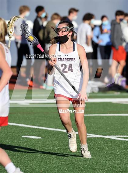 Thumbnail 1 in Davidson Day @ Providence Day photogallery.