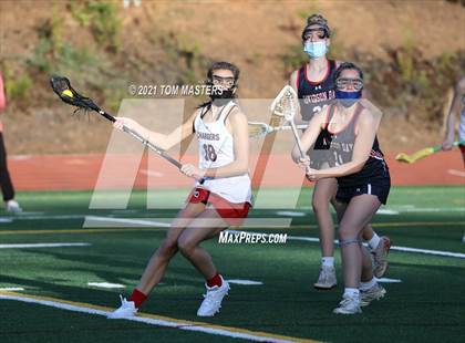 Thumbnail 3 in Davidson Day @ Providence Day photogallery.