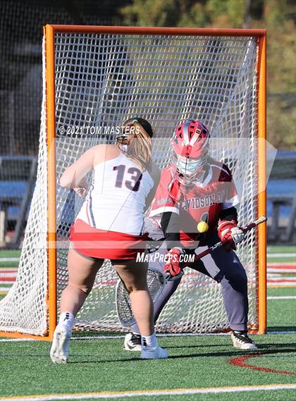Thumbnail 2 in Davidson Day @ Providence Day photogallery.