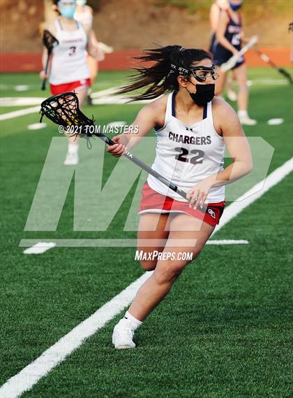 Thumbnail 3 in Davidson Day @ Providence Day photogallery.