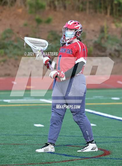 Thumbnail 2 in Davidson Day @ Providence Day photogallery.