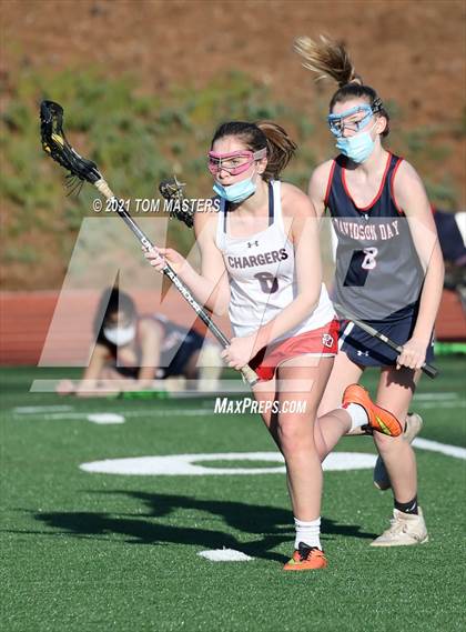 Thumbnail 2 in Davidson Day @ Providence Day photogallery.
