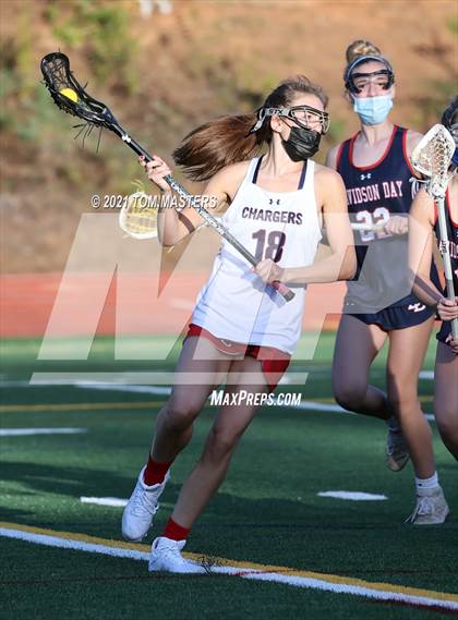 Thumbnail 1 in Davidson Day @ Providence Day photogallery.